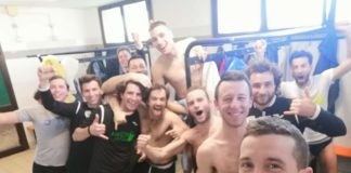 Amatori / Piazzini-gol, il Chianti Nord espugna il campo del Novoli e consolida il 2° posto