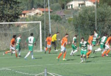 Subito Ferruzzi e Trentanovi: il Chianti Nord batte il Barberino 2-0 e conquista tre punti d’oro