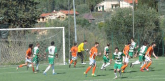 Subito Ferruzzi e Trentanovi: il Chianti Nord batte il Barberino 2-0 e conquista tre punti d’oro