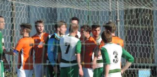 Calendari Prima Categoria, sarà subito Chianti Nord-Barberino Tavarnelle. E poi derby ogni domenica