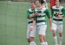 Bin Zang-Montani-Tozzi, per il Chianti Nord è un tris che vale oro: 3-0 al San Clemente