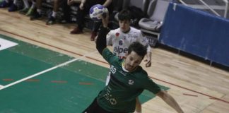 E.Go Handball, trasferta in casa di Bologna United. Djedid: “Obiettivo vincere”