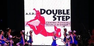 Le scuole di danza Double Step e Arcoballando protagoniste al Festival Grevigiano
