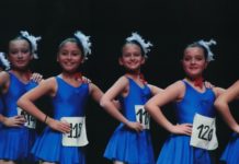 Concorso Primi Passi, tre premi per la Double Step al Tuscany Hall di Firenze