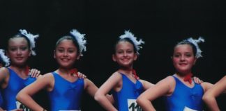 Concorso Primi Passi, tre premi per la Double Step al Tuscany Hall di Firenze