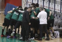 E.Go Handball cade contro Bologna United (23-27). Fusina: “Abbiamo sbagliato l’approccio”