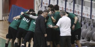 E.Go Handball cade contro Bologna United (23-27). Fusina: “Abbiamo sbagliato l’approccio”