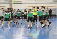 Serie B, grande prestazione per E.Go Tavarnelle: 38-33 su Bastia Umbra e 3° posto