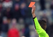 Giudice sportivo, tre giornate di stop a Guerrini (Grevigiana) e Bandinelli (Sancascianese)