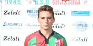 Rappresentativa Juniores, convocazione per il grassinese Matteo Fabbrini