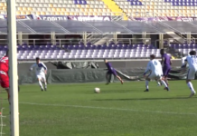 Antella, pomeriggio memorabile: amichevole di prestigio al Franchi contro la Fiorentina