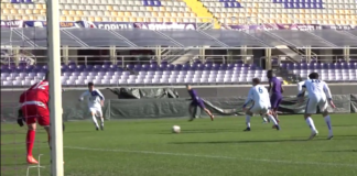 Antella e Fiorentina di nuovo di fronte: lunedì 12 amichevole tra biancocelesti e viola a Coverciano