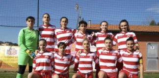 La Florentia lascia il Torneo di Viareggio a testa alta: 0-2 con la Juventus, Sassuolo in semifinale