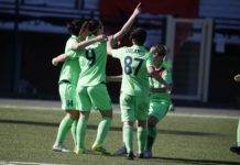 Florentia, 3-0 alla Pink Bari per la salvezza matematica. E domenica sarà super derby fiorentino