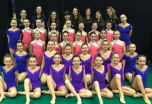 Sport, in Toscana lo praticano un milione di persone: il report della Regione