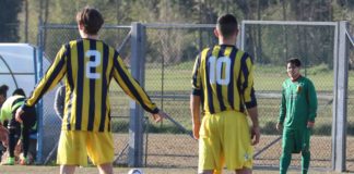 Promozione, in campo un giocatore… col Daspo? Respinto il ricorso del Gambassi