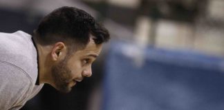 E.Go Handball, oggi al PalaEstra arriva Bressanone. Garcia: “Una vittoria per la salvezza”