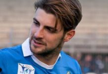 Influenza, infortuni e squalifiche, S.Donato Tavarnelle decimato: tesserato Tommaso Ghinassi