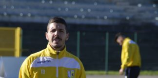 Giulio Giordani, nessuna lesione al ginocchio: di nuovo in campo entro 40 giorni