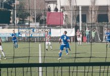 Grassina, la festa è rimandata: il Badesse impone il pari (1-1), mancano ancora due punti per la D