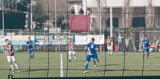 Grassina, la festa è rimandata: il Badesse impone il pari (1-1), mancano ancora due punti per la D