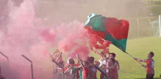 Poker rossoverde ad Anghiari con Baccini, Bellini e Stella. Grassina a 3 punti dalla Serie D