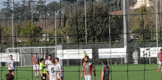 Torrini-Metafonti, il Grassina supera l’ostacolo Porta Romana (2-0) e resta a +3 sul Poggibonsi