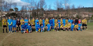 Grevigiana, amichevole italo-svizzera per Allievi e Giovanissimi contro la Valposchiavo