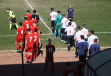 Poker del San Donato, vittorie preziose di Chianti Nord e Cerbaia. Tutti i risultati delle chiantigiane