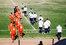 Cambia l’orario di inizio delle partite: da domenica in campo alle 16 (tranne Eccellenza e Serie D)