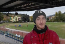 Dagli Allievi ai Primi Calci, Jacopo Spataro e il piacere di allenare a Greve: “Bellissimo ambiente”