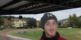 Dagli Allievi ai Primi Calci, Jacopo Spataro e il piacere di allenare a Greve: “Bellissimo ambiente”
