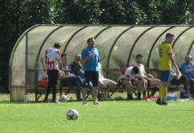 Serie D, panchine turbolente: cambiano allenatore Viareggio e GhiviBorgo