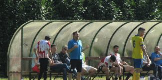 Serie D, panchine turbolente: cambiano allenatore Viareggio e GhiviBorgo