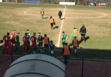 Galli-Paoletti, il derby è dell’Atl.Impruneta: 2-0 alla Grevigiana e play-off ancora nel mirino