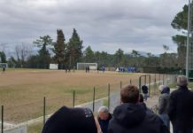 L’Incisa non passa allo Stadio dei Pini: l’Atletico Impruneta ferma la vicecapolista (0-0)