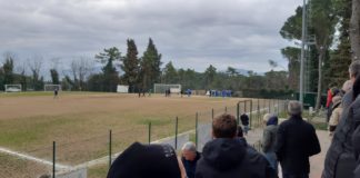 L’Incisa non passa allo Stadio dei Pini: l’Atletico Impruneta ferma la vicecapolista (0-0)