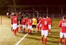 Juniores provinciali: il Centro Storico Lebowski passa anche sul campo del Cerbaia