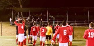 Juniores provinciali: il Centro Storico Lebowski passa anche sul campo del Cerbaia