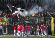 Cubillos-Capparelli-Calbi: il derby è grigionero. Il Lebowski manda al tappeto la capolista Galluzzo