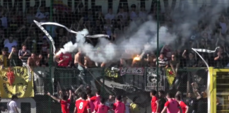 Cubillos-Capparelli-Calbi: il derby è grigionero. Il Lebowski manda al tappeto la capolista Galluzzo