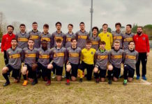 Juniores, il giorno del big-match: Lebowski a Peretola contro il Firenze Ovest, in palio il primato