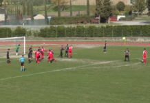 Un rigore nel finale piega il Lebowski: la Pecciolese vince 1-0. E ora il derbissimo col Galluzzo