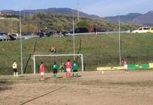 Lebowski Women’s, ancora una vittoria: il primo posto è tutto grigionero