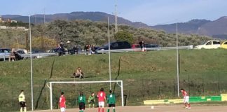 Lebowski Women’s, ancora una vittoria: il primo posto è tutto grigionero