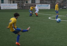 Balatri apre, Masini chiude: vittoria preziosa per la Grevigiana, 2-0 al Pelago