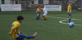 Grevigiana, squalifica-choc per Masini (7 mesi). Coppi: “Così non va, sono pronto a dimettermi”