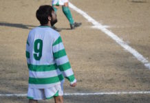 Monticciolo colpisce due volte ma non basta: la Sambuca non va oltre il pari col Santa Maria (2-2)