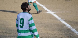 San Polo, primo colpo per rinforzare la squadra: in squadra Giacomo Monticciolo