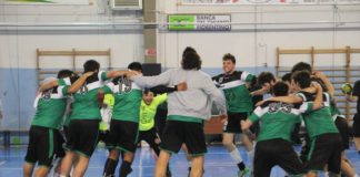 Serie B, rimonta e vittoria per E.Go Tavarnelle: 24-21 su Montecarlo e qualificazione alla final four